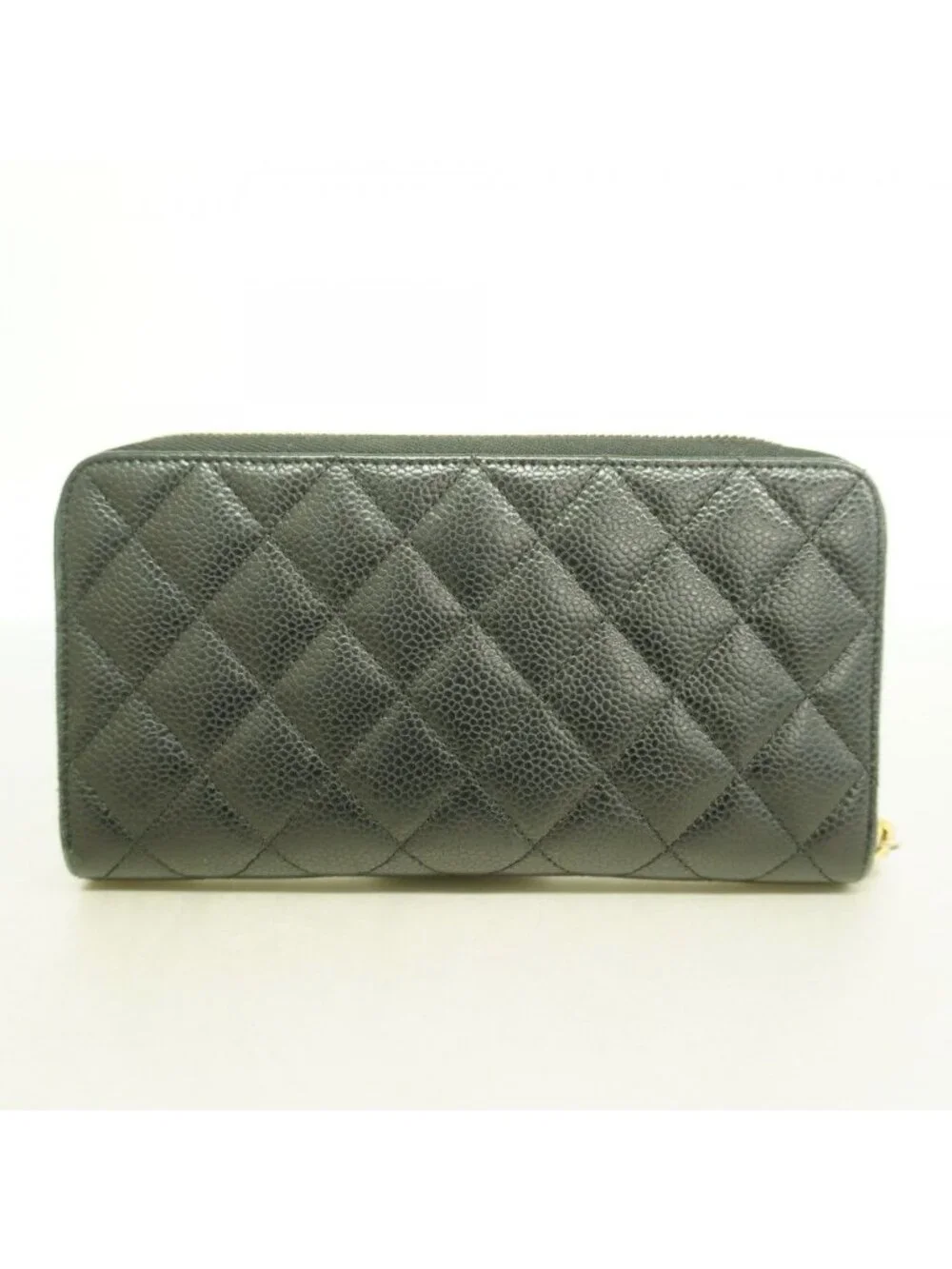 CHANEL this authentic